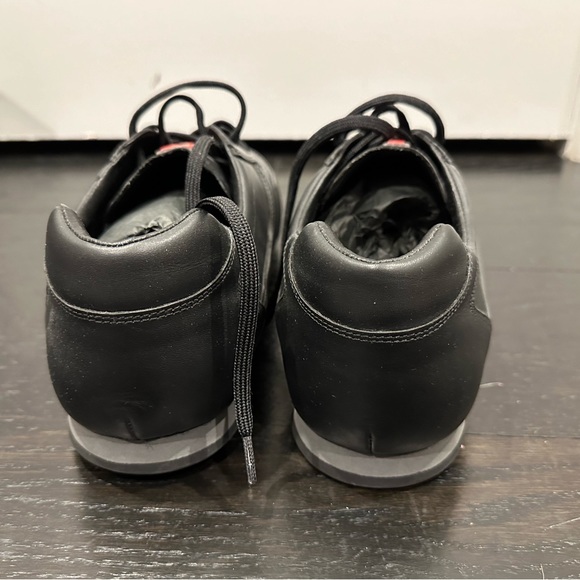 New Prada Men’s Sneaker Shoe Logo - Picture 3 of 6